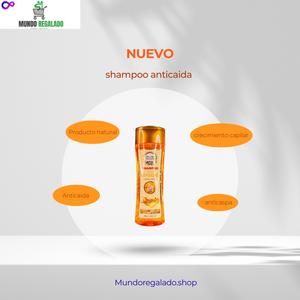 shampoo ginseng nevera